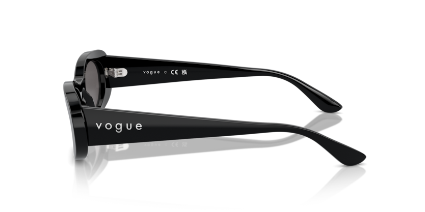 VOGUE 0VO5582S W44/87 53-20 Kadın Güneş Gözlüğü