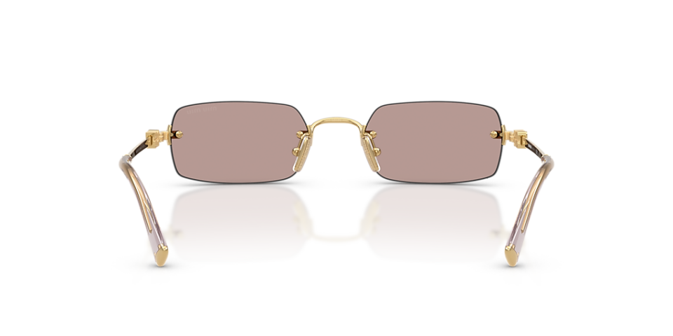 Miu Miu 0MU B50S 5AK20I 50-20 Kadın Güneş Gözlüğü