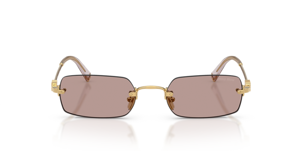 Miu Miu 0MU B50S 5AK20I 50-20 Kadın Güneş Gözlüğü