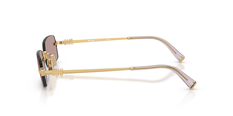 Miu Miu 0MU B50S 5AK20I 50-20 Kadın Güneş Gözlüğü