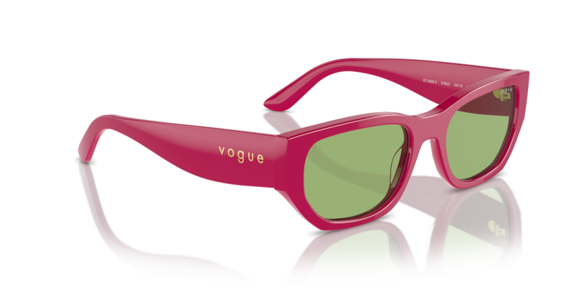 VOGUE Eyewear 5586S 3160/2 53-19 Kadın Güneş Gözlüğü