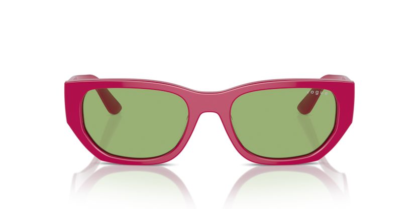 VOGUE Eyewear 5586S 3160/2 53-19 Kadın Güneş Gözlüğü