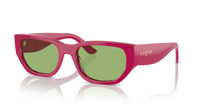 VOGUE Eyewear 5586S 3160/2 53-19 Kadın Güneş Gözlüğü