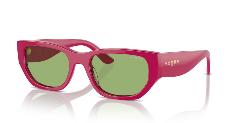 VOGUE Eyewear 5586S 3160/2 53-19 Kadın Güneş Gözlüğü