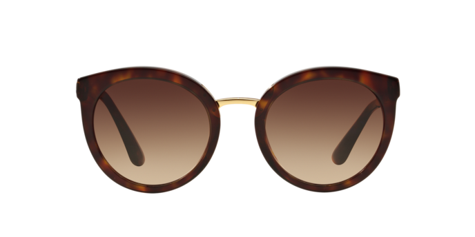 Dolce&Gabbana 0DG4268 502/13 52-22 Kadın Güneş Gözlüğü