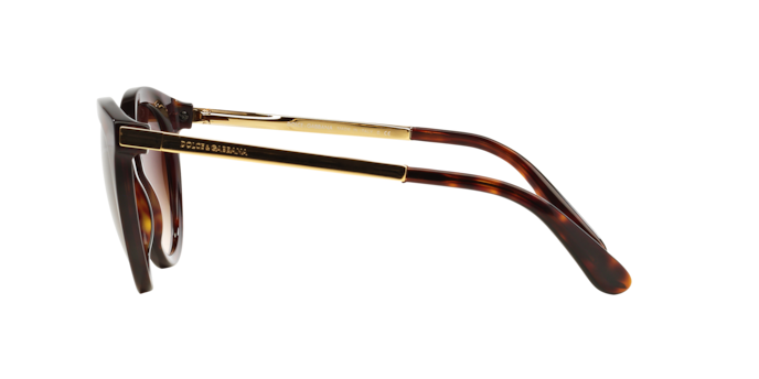 Dolce&Gabbana 0DG4268 502/13 52-22 Kadın Güneş Gözlüğü