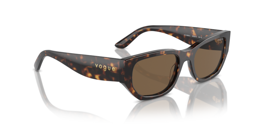 VOGUE Eyewear 5586S W65673 53-19 Kadın Güneş Gözlüğü