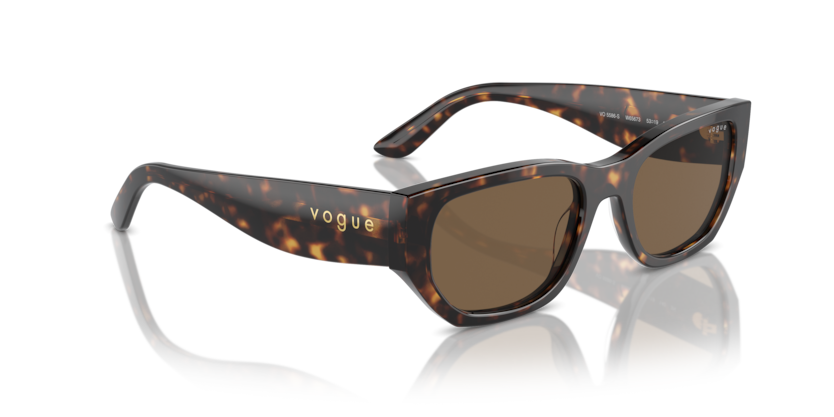 VOGUE 0VO5586S W65673 53-19 Kadın Güneş Gözlüğü