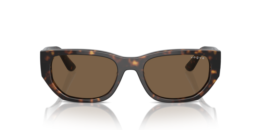 VOGUE Eyewear 5586S W65673 53-19 Kadın Güneş Gözlüğü