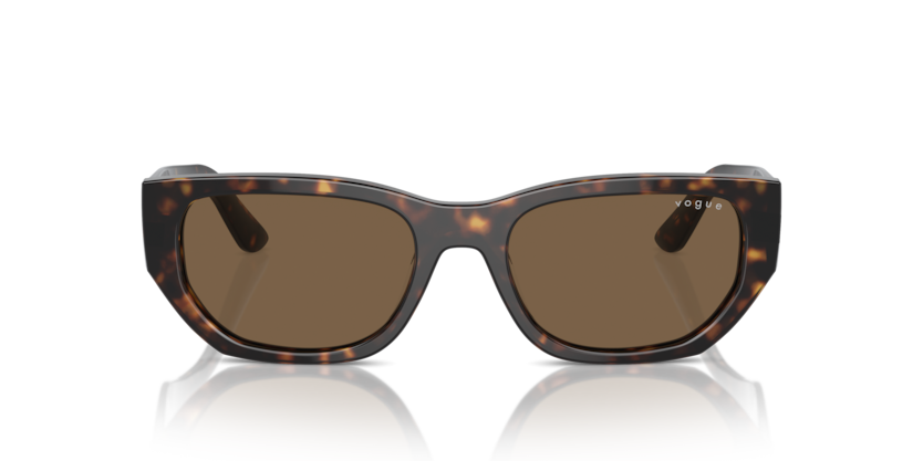 VOGUE 0VO5586S W65673 53-19 Kadın Güneş Gözlüğü