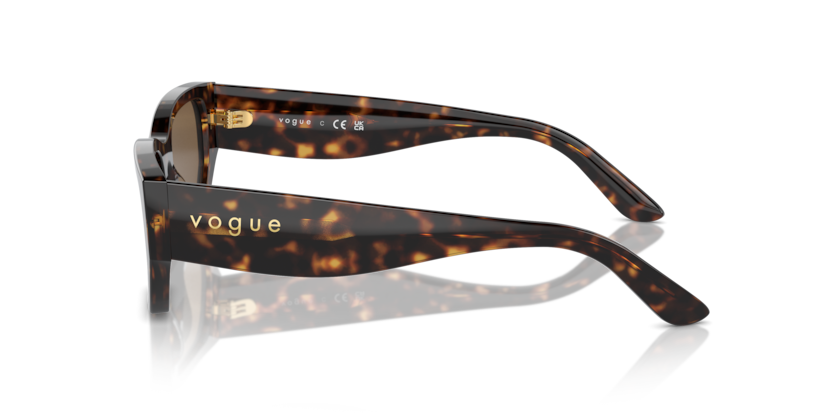 VOGUE Eyewear 5586S W65673 53-19 Kadın Güneş Gözlüğü