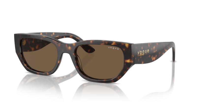 VOGUE 0VO5586S W65673 53-19 Kadın Güneş Gözlüğü