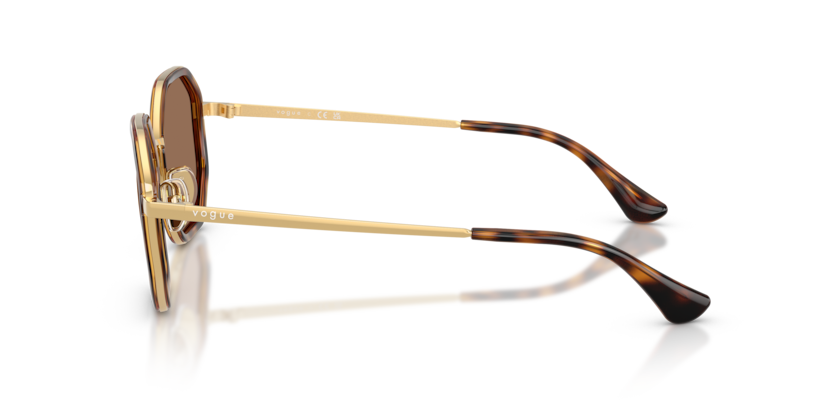 Vogue 0VO4359SI 280/73 53-18 Kadın Güneş Gözlüğü