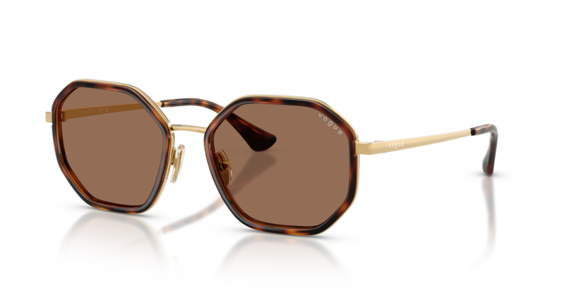 Vogue 0VO4359SI 280/73 53-18 Kadın Güneş Gözlüğü