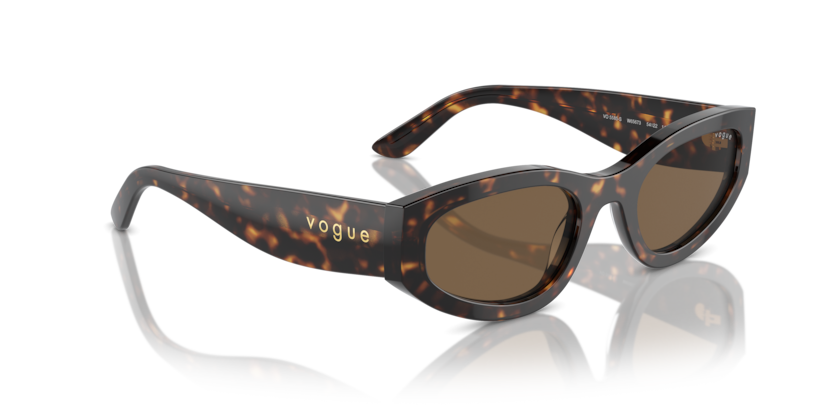 VOGUE Eyewear 5585S W65673 54-22 Kadın Güneş Gözlüğü