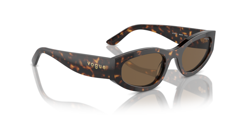 VOGUE Eyewear 5585S W65673 54-22 Kadın Güneş Gözlüğü