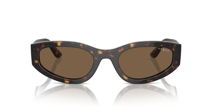 VOGUE Eyewear 5585S W65673 54-22 Kadın Güneş Gözlüğü