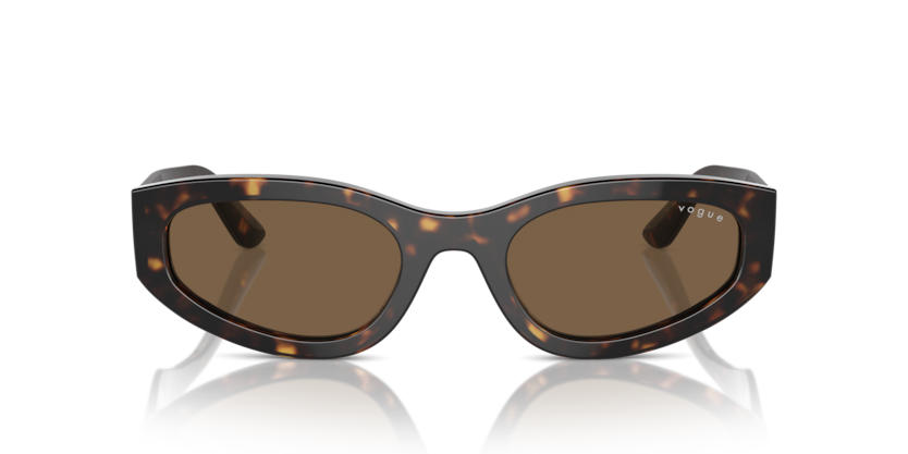 VOGUE Eyewear 5585S W65673 54-22 Kadın Güneş Gözlüğü