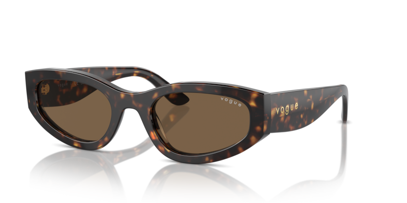 VOGUE Eyewear 5585S W65673 54-22 Kadın Güneş Gözlüğü