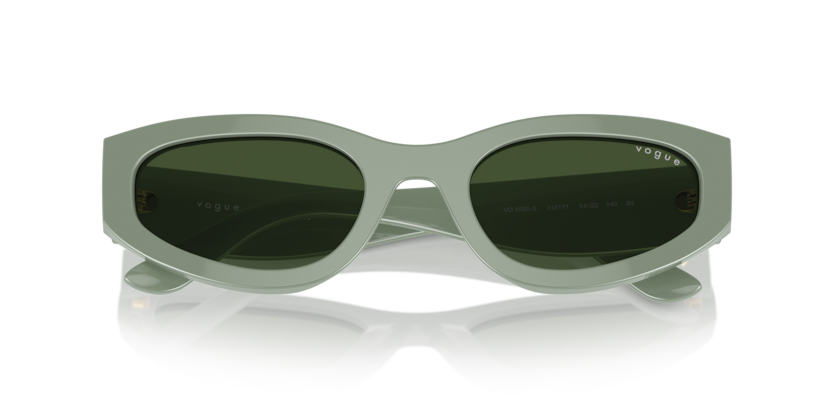 VOGUE Eyewear 5585S 316171 54-22 Kadın Güneş Gözlüğü
