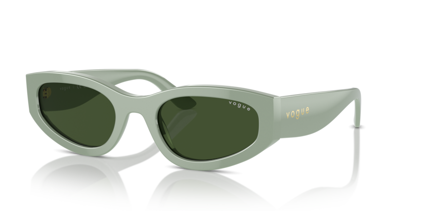 VOGUE Eyewear 5585S 316171 54-22 Kadın Güneş Gözlüğü