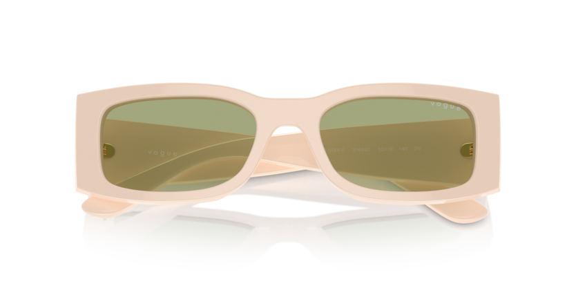 Vogue Eyewear 5584S 316482 53-19 Kadın Güneş Gözlüğü