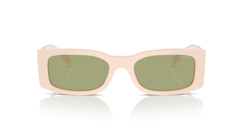 Vogue Eyewear 5584S 316482 53-19 Kadın Güneş Gözlüğü