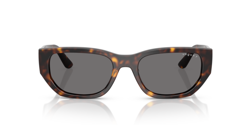 Vogue 0VO5586S W65681 53-19 Polarize Kadın Güneş Gözlüğü