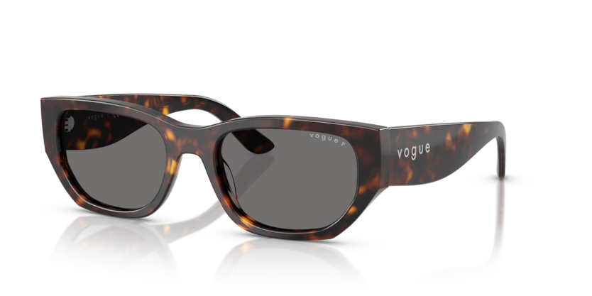 Vogue 0VO5586S W65681 53-19 Polarize Kadın Güneş Gözlüğü