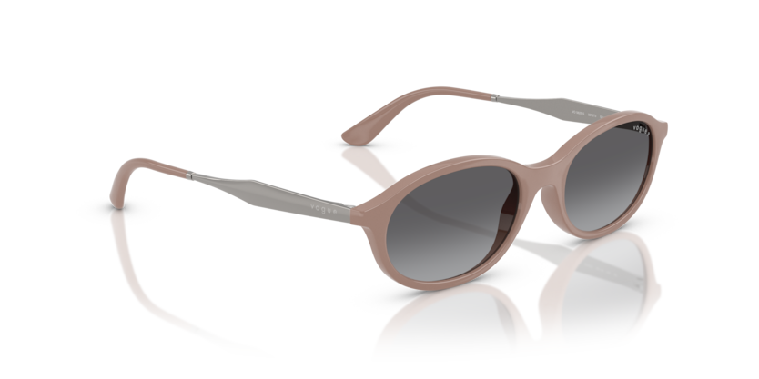 Vogue 0VO5625S 3272T3 52-18 Polarize Kadın Güneş Gözlüğü