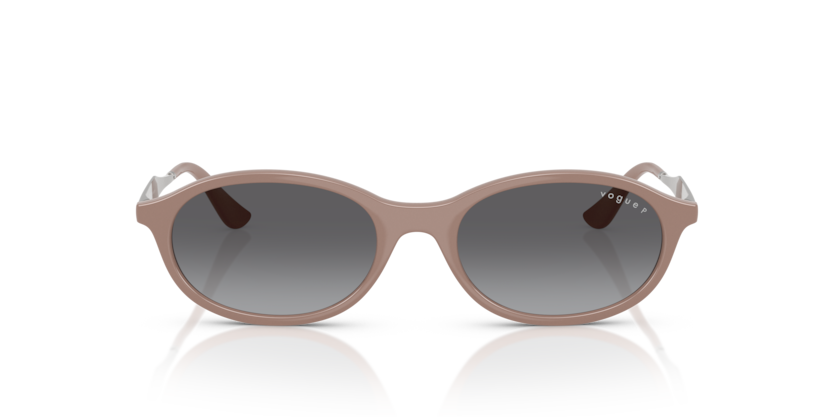 Vogue 0VO5625S 3272T3 52-18 Polarize Kadın Güneş Gözlüğü