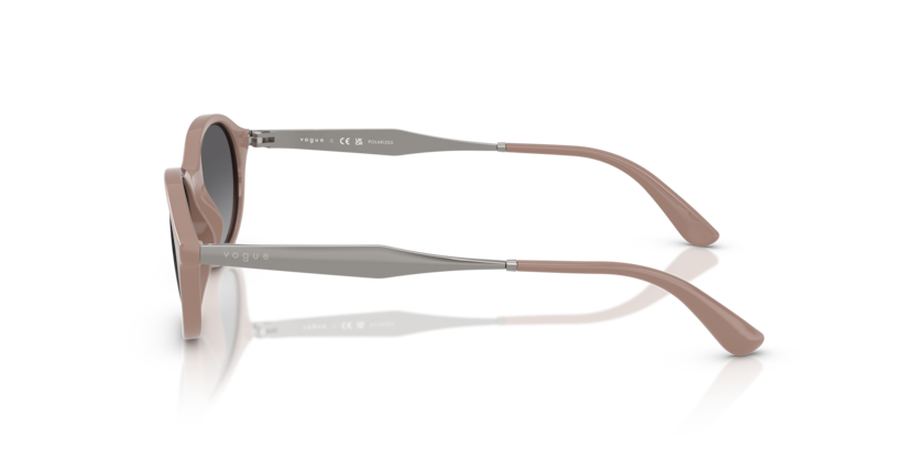 Vogue 0VO5625S 3272T3 52-18 Polarize Kadın Güneş Gözlüğü