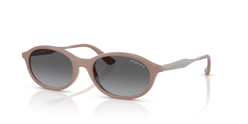 Vogue 0VO5625S 3272T3 52-18 Polarize Kadın Güneş Gözlüğü