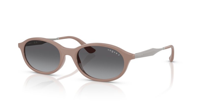 Vogue 0VO5625S 3272T3 52-18 Polarize Kadın Güneş Gözlüğü