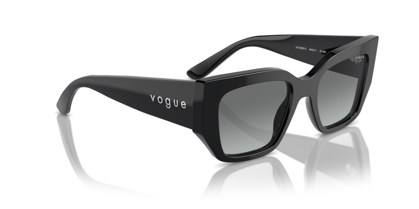 VOGUE Eyewear 5583S W44/11 51-20 Kadın Güneş Gözlüğü