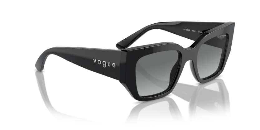 VOGUE Eyewear 5583S W44/11 51-20 Kadın Güneş Gözlüğü