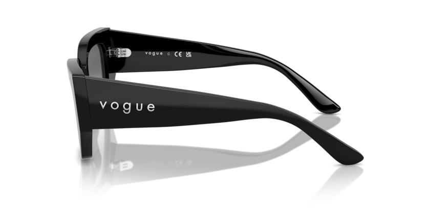 VOGUE Eyewear 5583S W44/11 51-20 Kadın Güneş Gözlüğü