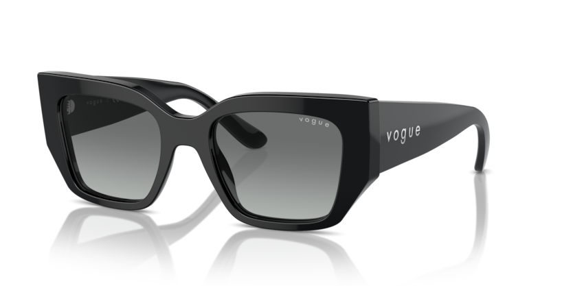 VOGUE Eyewear 5583S W44/11 51-20 Kadın Güneş Gözlüğü