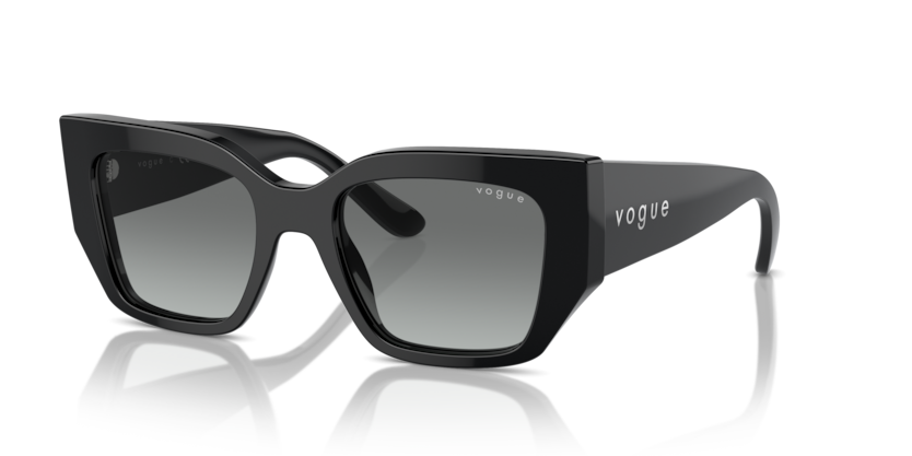 VOGUE Eyewear 5583S W44/11 51-20 Kadın Güneş Gözlüğü