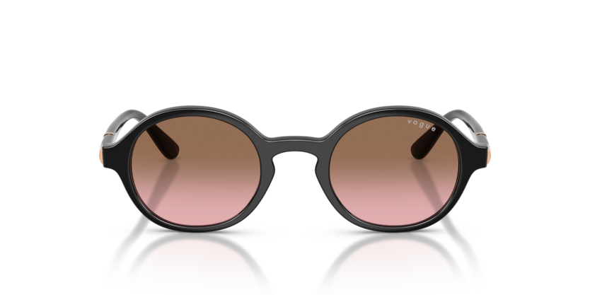 Vogue 0VO5692S W44/14 46-22 Yuvarlak Kadın Güneş Gözlüğü