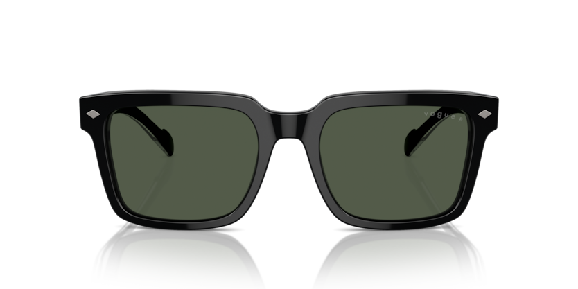 VOGUE Eyewear 5573S W44/9A 55-20 Polarize Güneş Gözlüğü