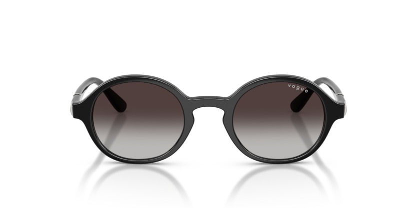 Vogue 0VO5692S W44/8G 46-22 Yuvarlak Kadın Güneş Gözlüğü