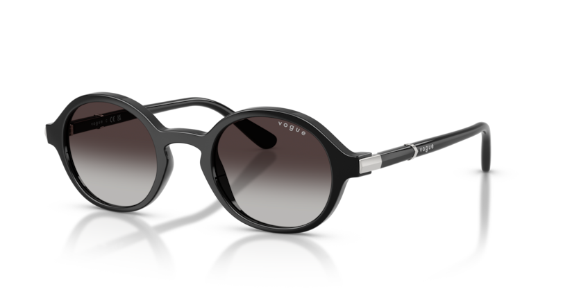 Vogue 0VO5692S W44/8G 46-22 Yuvarlak Kadın Güneş Gözlüğü