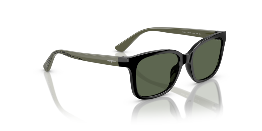 Vogue 0VJ2027 W44/71 49-16 Çocuk Güneş Gözlüğü