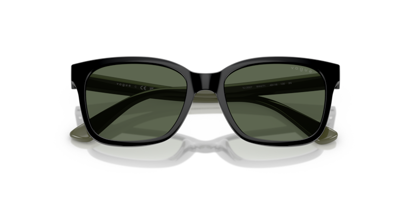 Vogue 0VJ2027 W44/71 49-16 Çocuk Güneş Gözlüğü