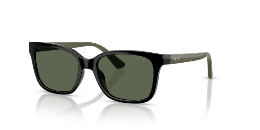 Vogue 0VJ2027 W44/71 49-16 Çocuk Güneş Gözlüğü