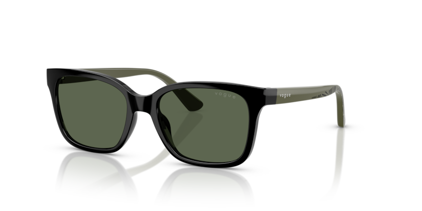 Vogue 0VJ2027 W44/71 49-16 Çocuk Güneş Gözlüğü