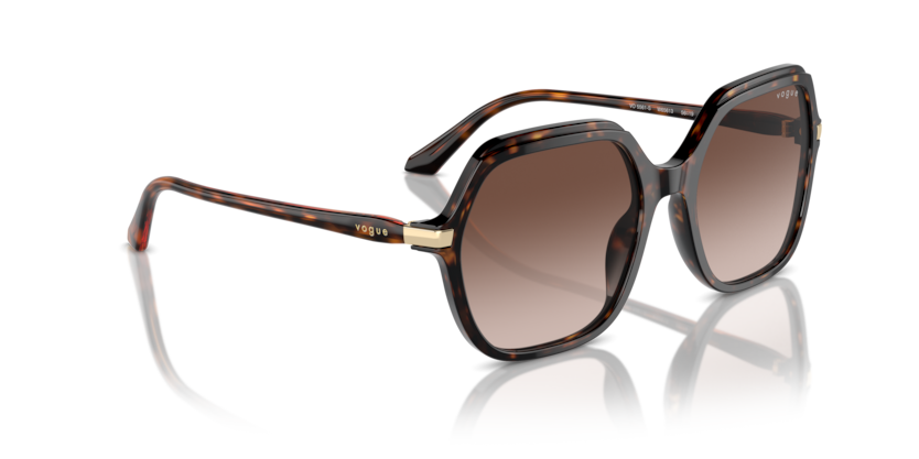 VOGUE Eyewear 5561S W65613 56-19 Kadın Güneş Gözlüğü
