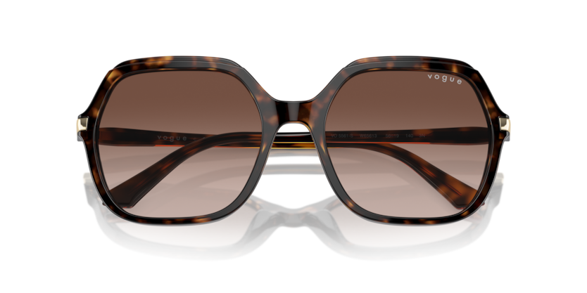 VOGUE Eyewear 5561S W65613 56-19 Kadın Güneş Gözlüğü