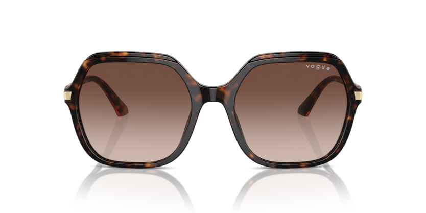 VOGUE Eyewear 5561S W65613 56-19 Kadın Güneş Gözlüğü